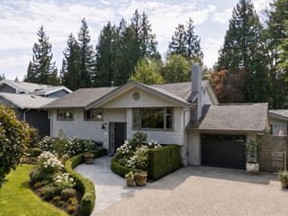 House for sale in North Vancouver, North Vancouver, 1383 W 23rd Street, 263132311 | Realtylink.org