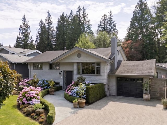 House for sale in North Vancouver, North Vancouver, 1383 W 23rd Street, 263132311 | Realtylink.org