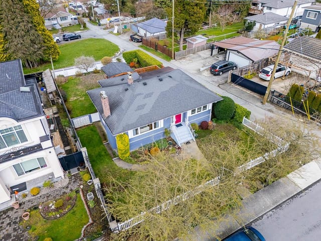 House for sale in Burnaby, Burnaby South, 4457 Burke Street, 263132312 | Realtylink.org