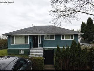 House for sale in Burnaby, Burnaby North, 4720 Pandora Street, 263132316 | Realtylink.org