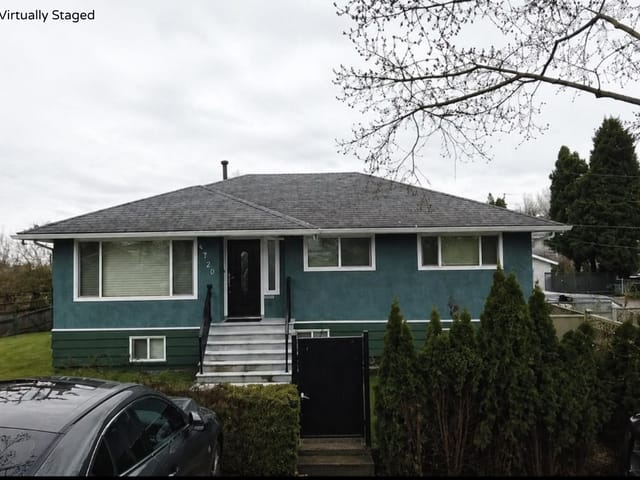 House for sale in Burnaby, Burnaby North, 4720 Pandora Street, 263132316 | Realtylink.org