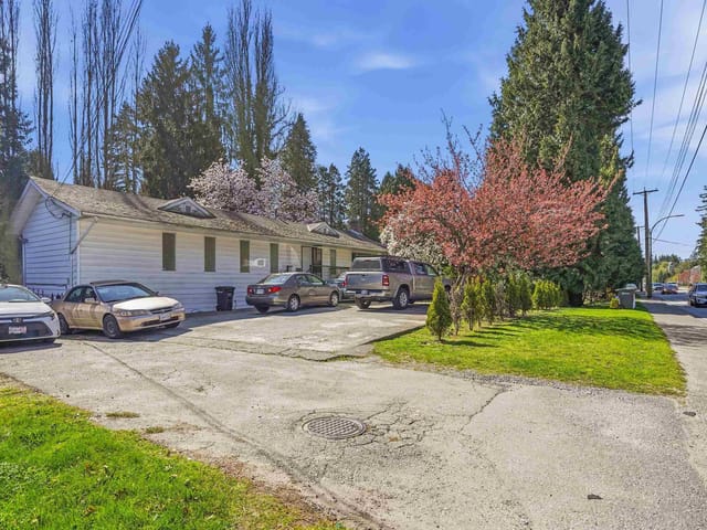 House for sale in Burnaby, Burnaby South, 5407 Canada Way, 263132318 | Realtylink.org