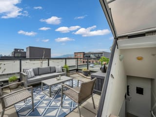 Apartment for sale in Vancouver, Vancouver East, PH20 2150 E Hastings Street, 263132323 | Realtylink.org