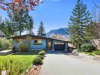 House for sale in Squamish, Squamish, 38263 View Place, 263132326 | Realtylink.org