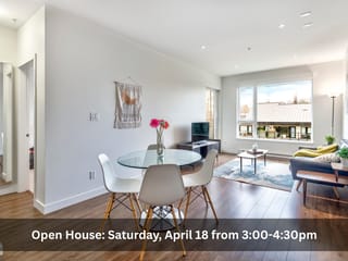 Apartment for sale in North Vancouver, North Vancouver, 402 1061 Marine Drive, 263132327 | Realtylink.org