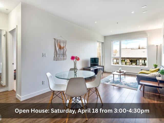 Apartment for sale in North Vancouver, North Vancouver, 402 1061 Marine Drive, 263132327 | Realtylink.org