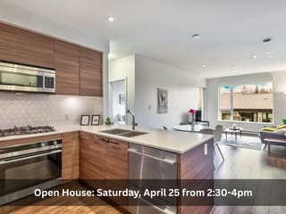 Apartment for sale in North Vancouver, North Vancouver, 402 1061 Marine Drive, 263132327 | Realtylink.org