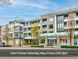 Apartment for sale in North Vancouver, North Vancouver, 402 1061 Marine Drive, 263132327 | Realtylink.org