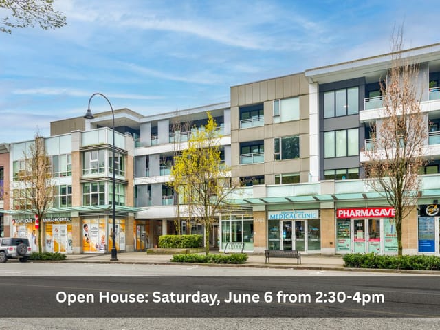 Apartment for sale in North Vancouver, North Vancouver, 402 1061 Marine Drive, 263132327 | Realtylink.org