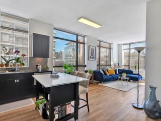 Apartment for sale in Port Moody, Port Moody, 301 121 Brew Street, 263132330 | Realtylink.org