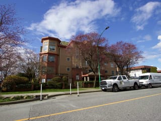 Apartment for rent in North Vancouver, North Vancouver, 303 111 5th Street, 263132334 | Realtylink.org