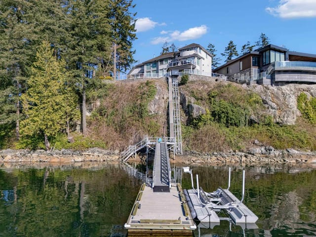 House for sale in Belcarra, Port Moody, 242 Turtlehead Road, 263132335 | Realtylink.org