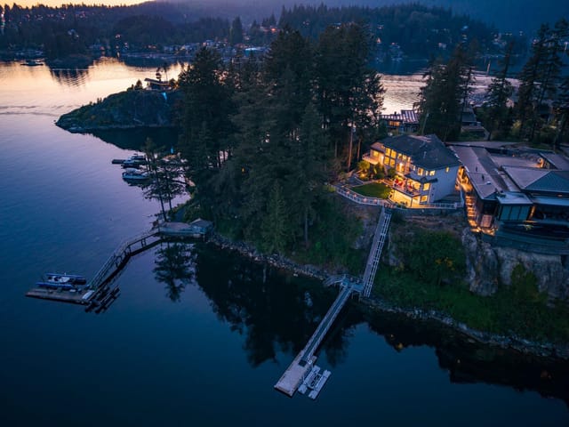House for sale in Belcarra, Port Moody, 242 Turtlehead Road, 263132335 | Realtylink.org