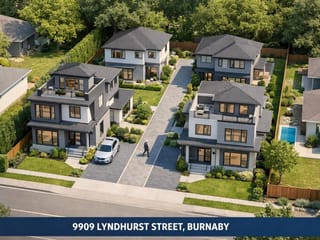 House for sale in Burnaby, Burnaby North, 9909 Lyndhurst Street, 263132336 | Realtylink.org