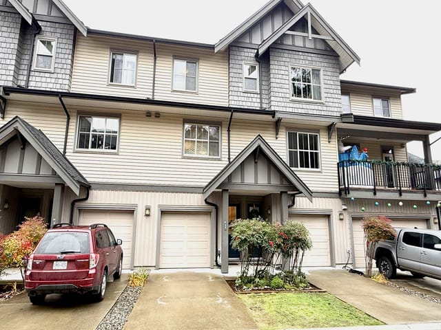 Townhouse for sale in Langley, Langley, 98 9525 204 Street, 263132339 | Realtylink.org