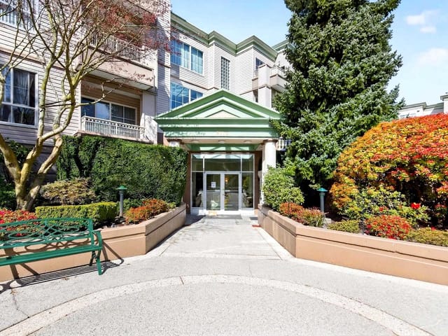 Apartment for sale in Richmond, Richmond, 207 8775 Jones Road, 263132341 | Realtylink.org