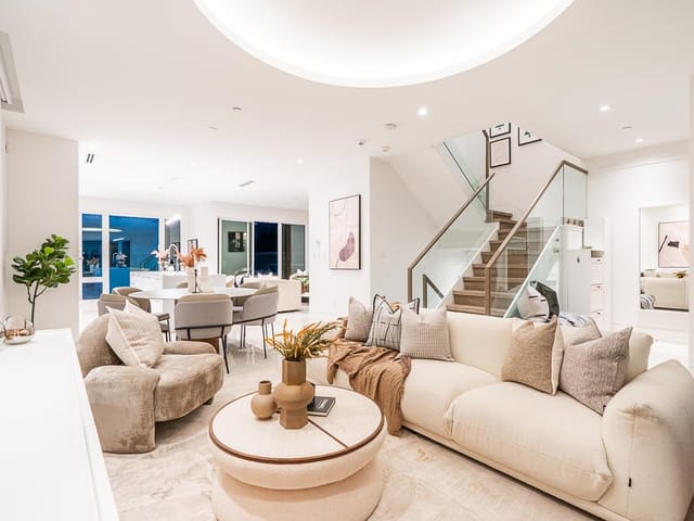 House for sale in Vancouver, Vancouver West, 4691 W 9th Avenue, 263132345 | Realtylink.org