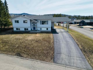 House for sale in Burns Lake, Burns Lake, 460 Aspen Street, 263132349 | Realtylink.org