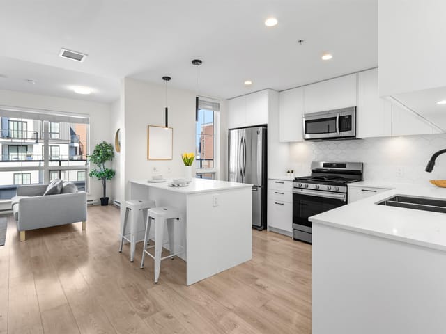 Apartment for sale in Langley, Langley, 501 20052 83a Avenue, 263132350 | Realtylink.org