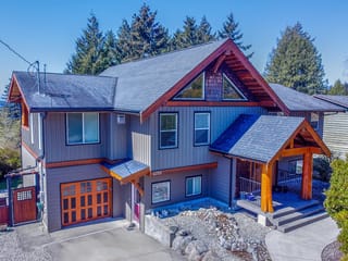 House for sale in Sechelt, Sunshine Coast, 4759 Laurel Avenue, 263132352 | Realtylink.org