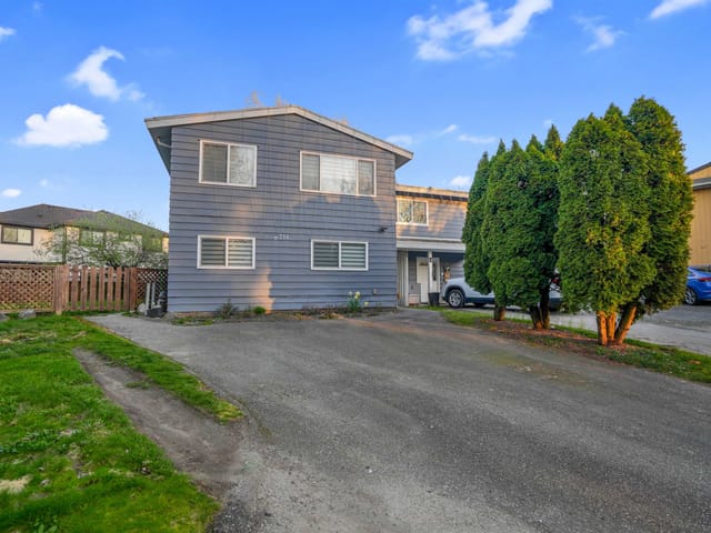 1/2 Duplex for sale in Surrey, Cloverdale, 6314 Sorrel Place, 263132354 | Realtylink.org