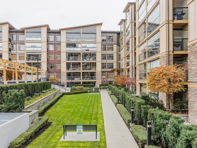 Apartment for sale in Abbotsford, Abbotsford, 509 32445 Simon Avenue, 263132374 | Realtylink.org