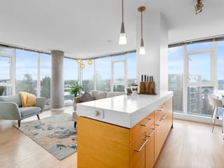 Apartment for sale in Vancouver, Vancouver East, 709 2770 Sophia Street, 263132376 | Realtylink.org