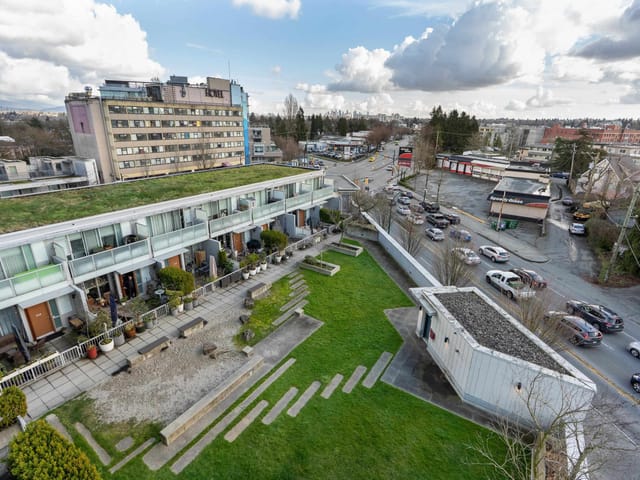 Apartment for sale in Vancouver, Vancouver East, 709 2770 Sophia Street, 263132376 | Realtylink.org