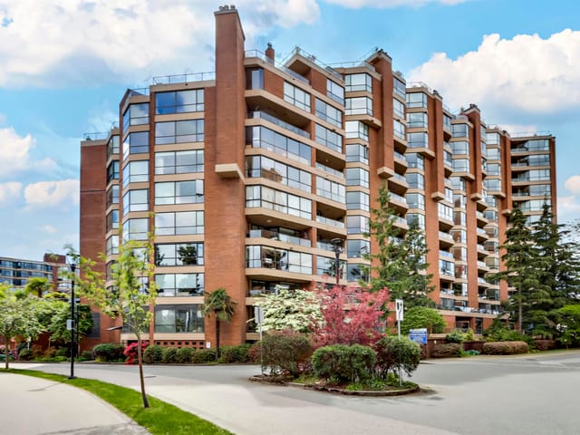 Apartment for sale in Vancouver, Vancouver West, 308 1450 Pennyfarthing Drive, 263132379 | Realtylink.org