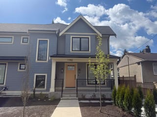 1/2 Duplex for sale in New Westminster, New Westminster, 1 902 First Street, 263132381 | Realtylink.org