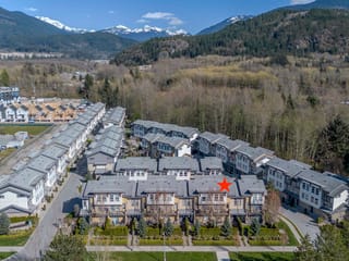 Townhouse for sale in Squamish, Squamish, 50 39548 Loggers Lane, 263132383 | Realtylink.org