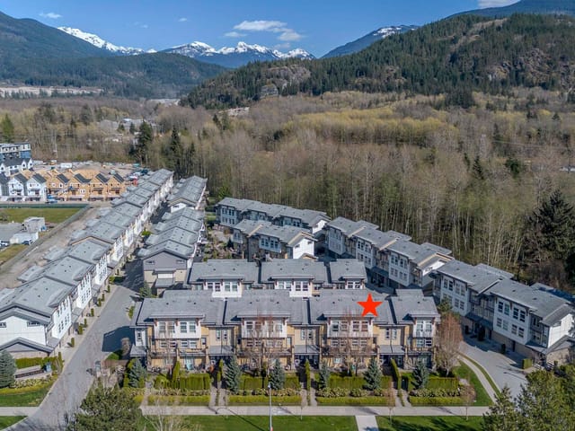 Townhouse for sale in Squamish, Squamish, 50 39548 Loggers Lane, 263132383 | Realtylink.org