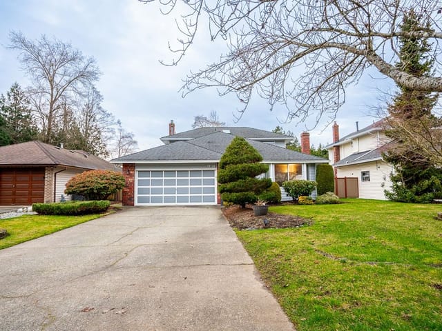 House for sale in White Rock, South Surrey White Rock, 1285 163 a Street, 263132385 | Realtylink.org