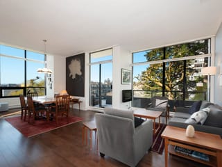 Apartment for sale in West Vancouver, West Vancouver, 114 1420 Duchess Avenue, 263132390 | Realtylink.org