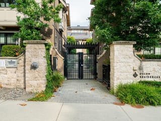 Townhouse for sale in Vancouver, Vancouver West, 8562 Osler Street, 263132393 | Realtylink.org