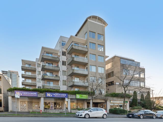 Apartment for sale in North Vancouver, North Vancouver, 304 137 W 17th Street, 263132394 | Realtylink.org