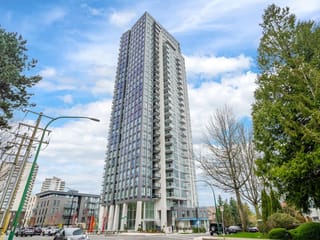 Apartment for sale in Burnaby, Burnaby South, 1502 5685 Halley Avenue, 263132396 | Realtylink.org