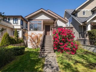 House for sale in Vancouver, Vancouver West, 2129 W 47th Avenue, 263132404 | Realtylink.org