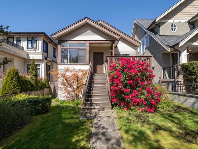 House for sale in Vancouver, Vancouver West, 2129 W 47th Avenue, 263132404 | Realtylink.org