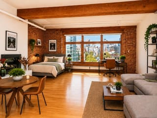 Apartment for sale in Vancouver, Vancouver West, 703 518 Beatty Street, 263132405 | Realtylink.org
