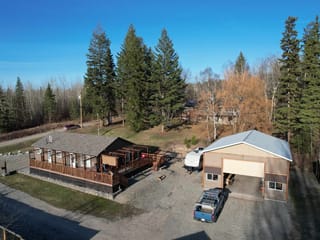 Manufactured Home for sale in Quesnel, Quesnel, 2531 Duck Road, 263132408 | Realtylink.org