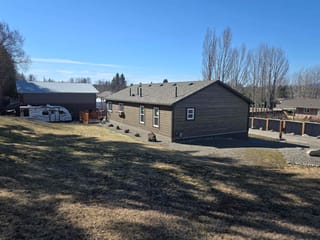 Manufactured Home for sale in Quesnel, Quesnel, 2531 Duck Road, 263132408 | Realtylink.org