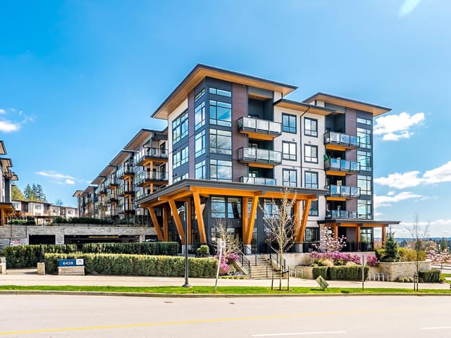 Apartment for sale in Burnaby, Burnaby South, 416 6438 Byrnepark Drive, 263132411 | Realtylink.org
