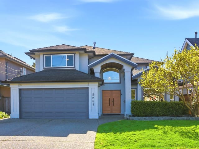 House for sale in Delta, Ladner, 5288 Central Avenue, 263132415 | Realtylink.org