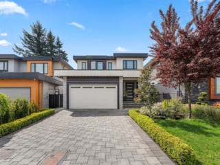 House for sale in White Rock, South Surrey White Rock, 15890 Roper Avenue, 263132416 | Realtylink.org