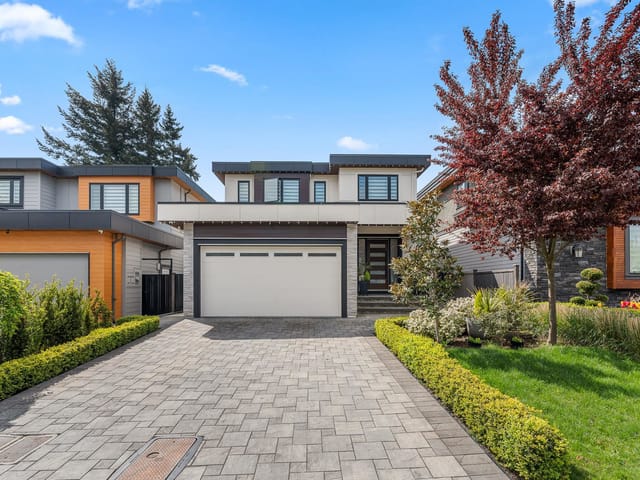 House for sale in White Rock, South Surrey White Rock, 15890 Roper Avenue, 263132416 | Realtylink.org