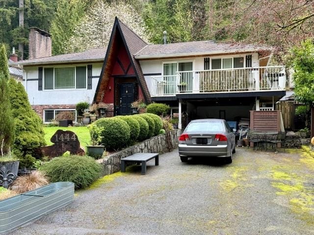 House for sale in North Vancouver, North Vancouver, 1444 Riverside Drive, 263132425 | Realtylink.org
