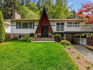 House for sale in North Vancouver, North Vancouver, 1444 Riverside Drive, 263132425 | Realtylink.org