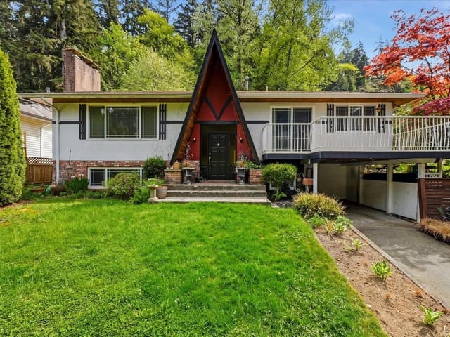 House for sale in North Vancouver, North Vancouver, 1444 Riverside Drive, 263132425 | Realtylink.org