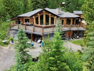 House for sale in Canim Lake, 100 Mile House, 3561 Canim-Hendrix Lake Road, 263132435 | Realtylink.org